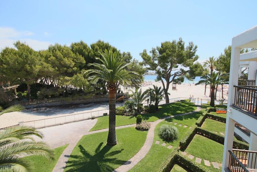 Apartment Elena Playa Sol Alcudia (Mallorca)