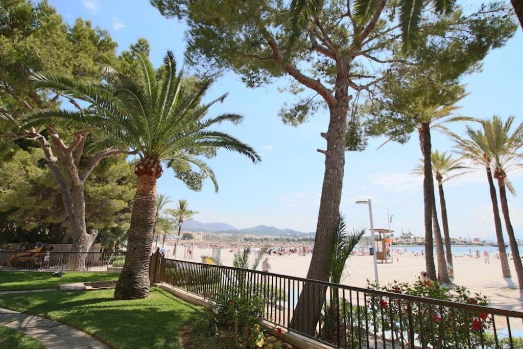 Elena Playa Sol Apartment Alcudia (Mallorca)