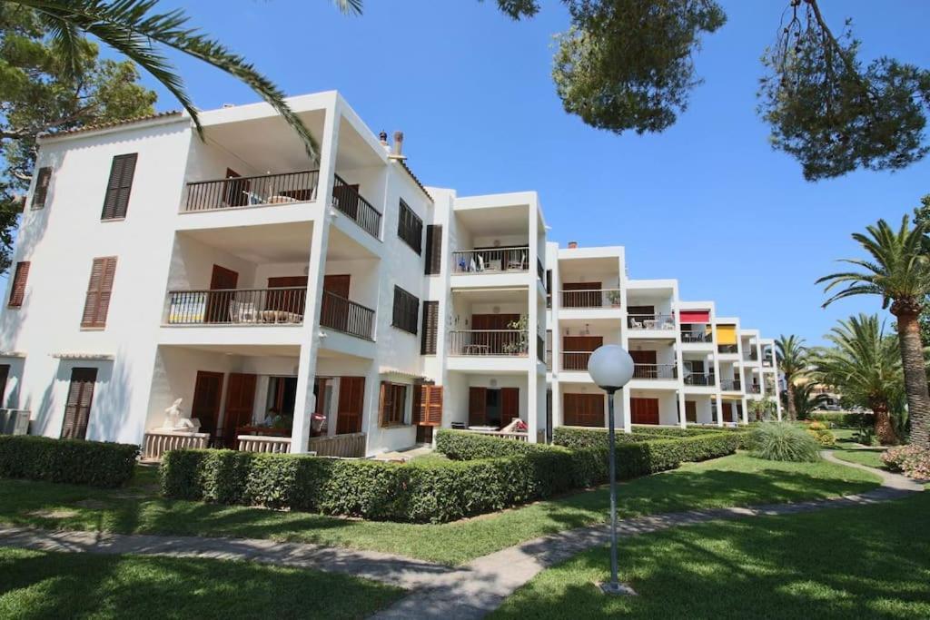 Apartment Elena Playa Sol Alcudia (Mallorca)