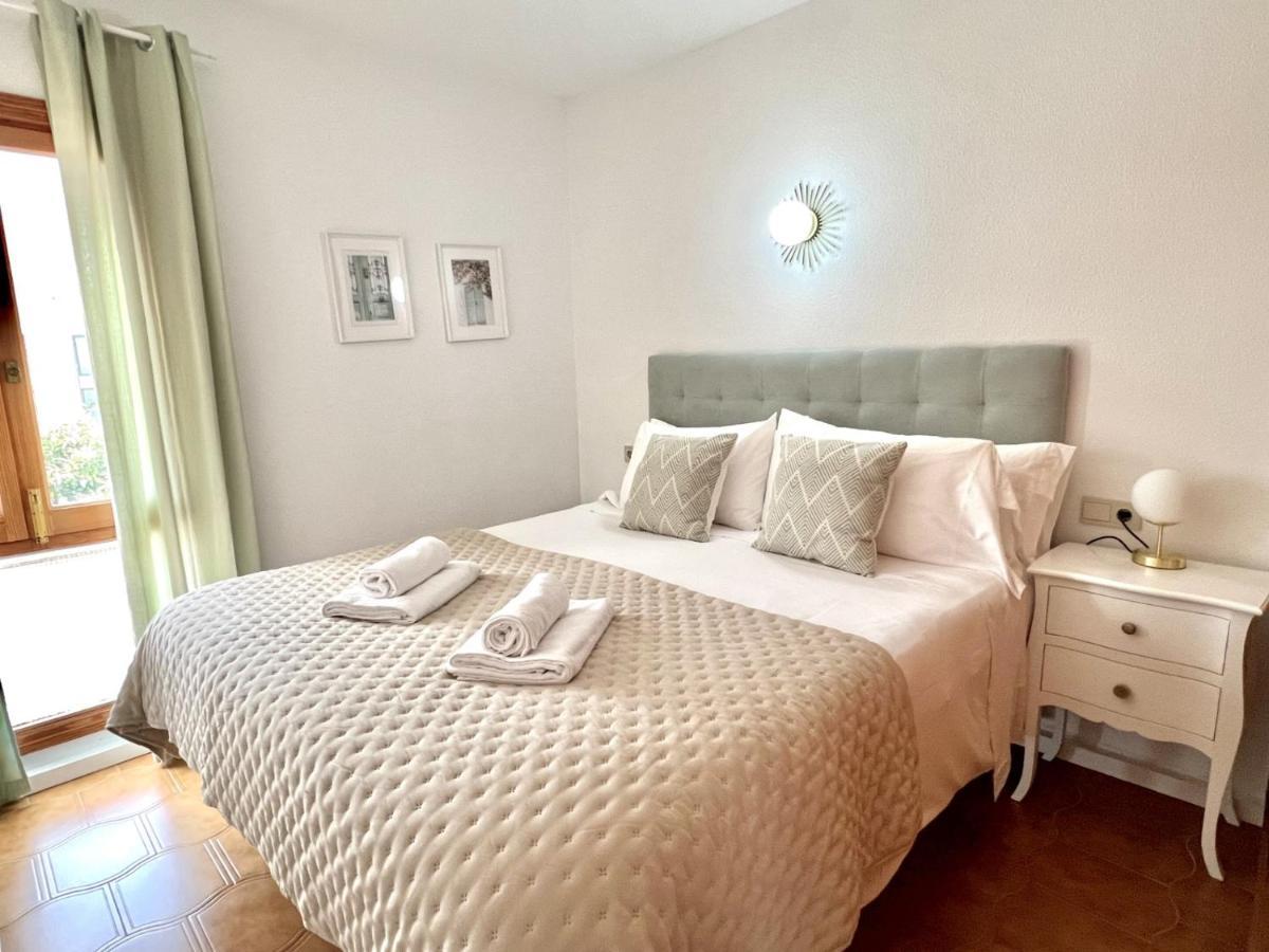 Apartment Elena Playa Sol Alcudia (Mallorca)