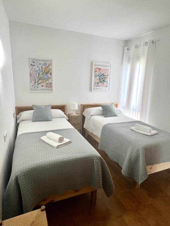 Apartment Elena Playa Sol Alcudia (Mallorca)