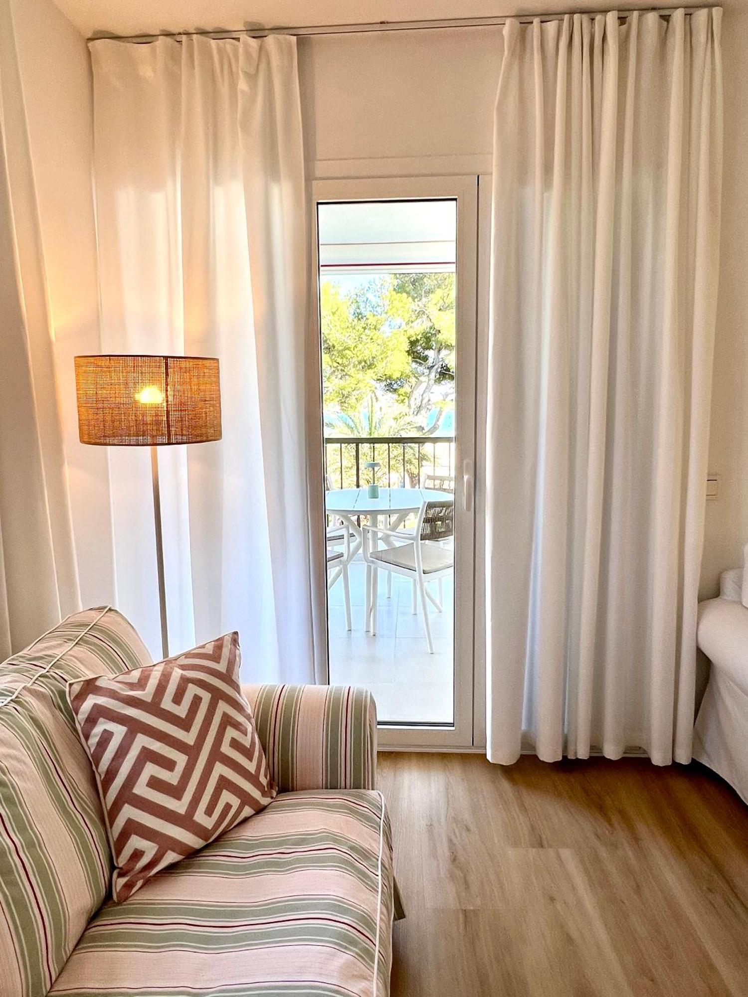 Elena Playa Sol Apartment