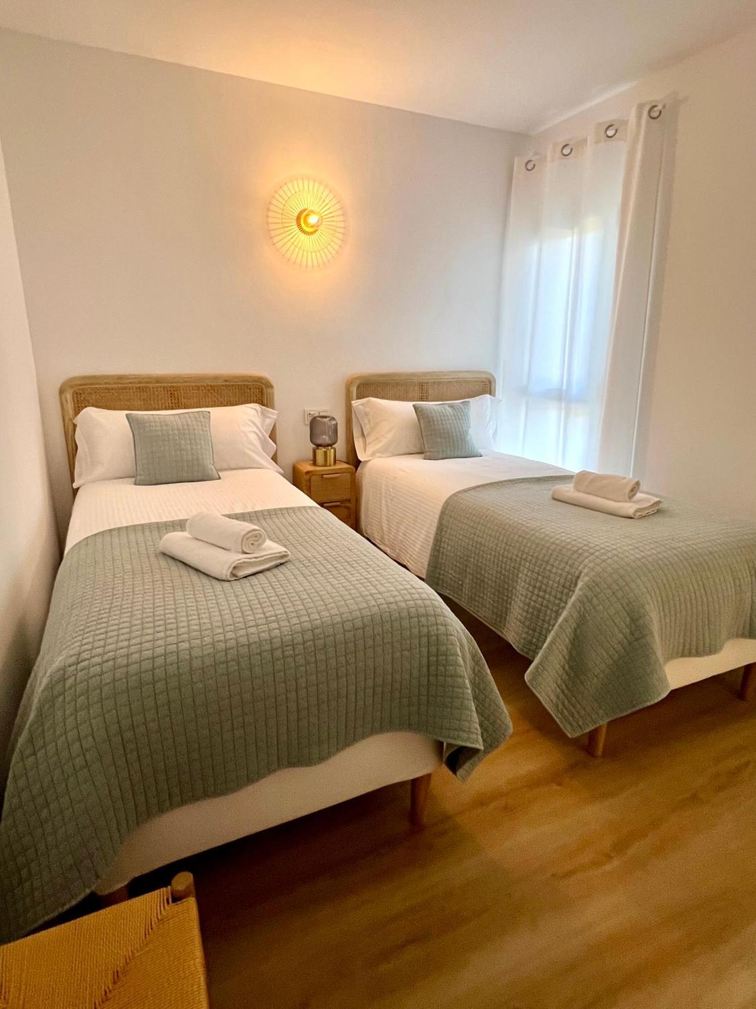 Apartment Elena Playa Sol *