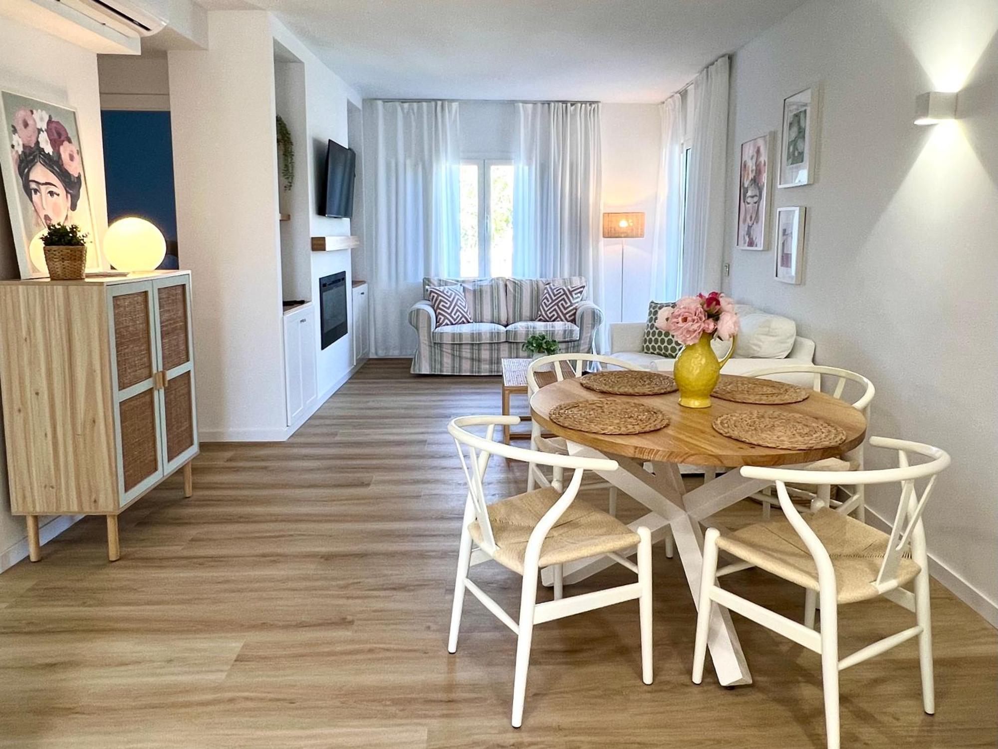 Elena Playa Sol Apartment Alcudia (Mallorca)