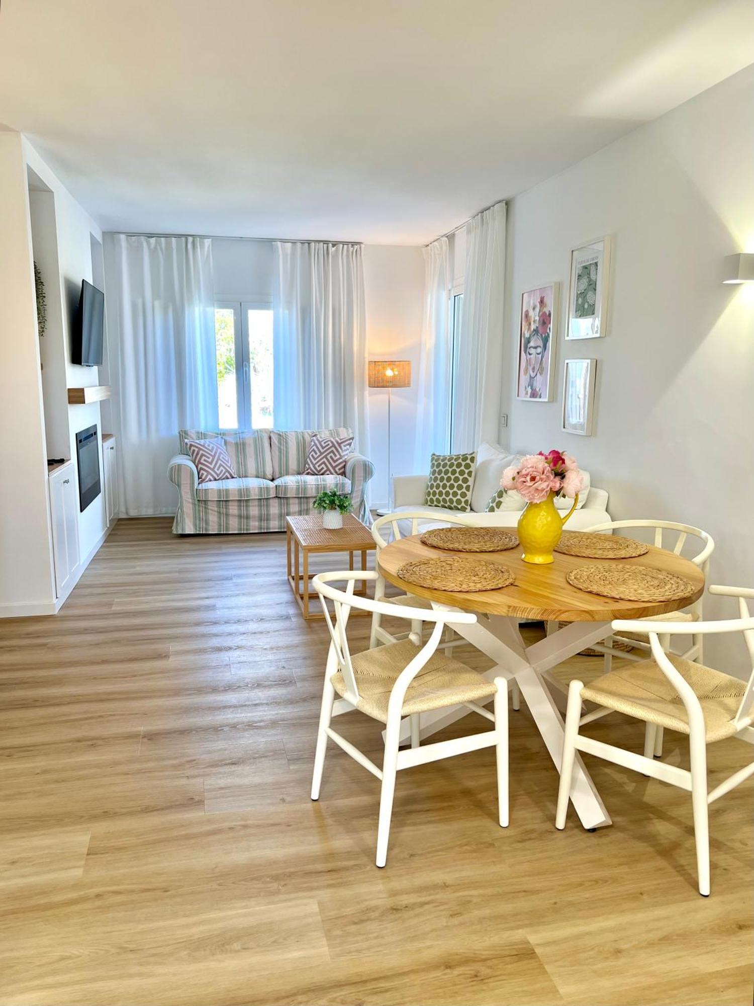 Apartment Elena Playa Sol