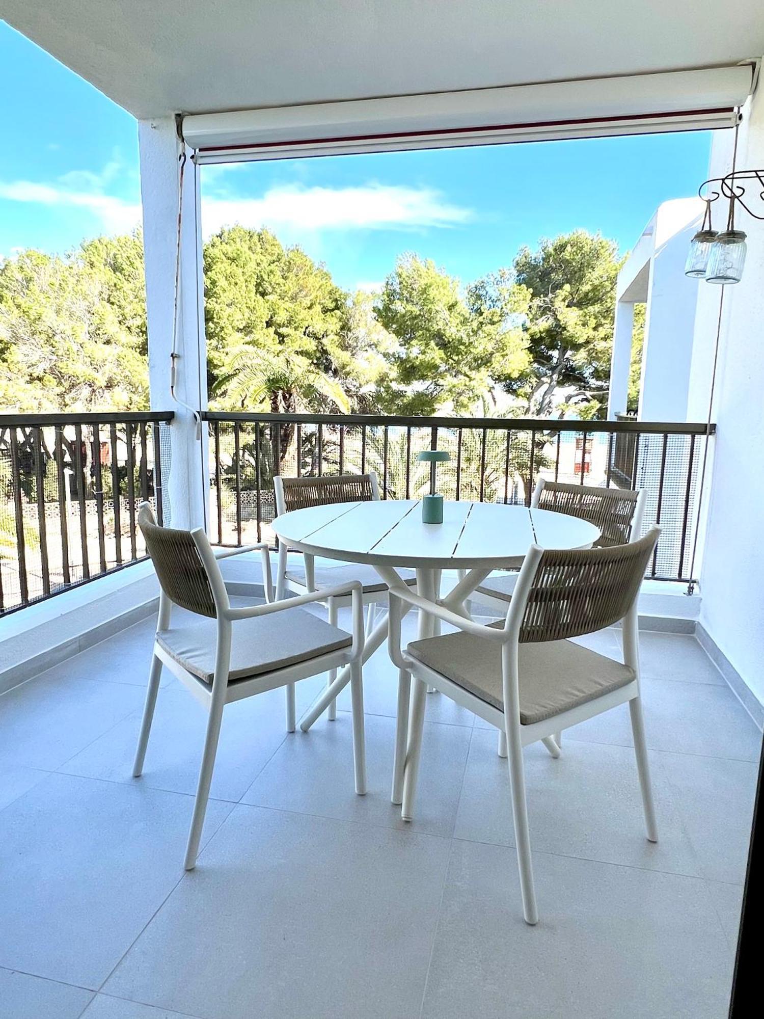 Elena Playa Sol Apartment *