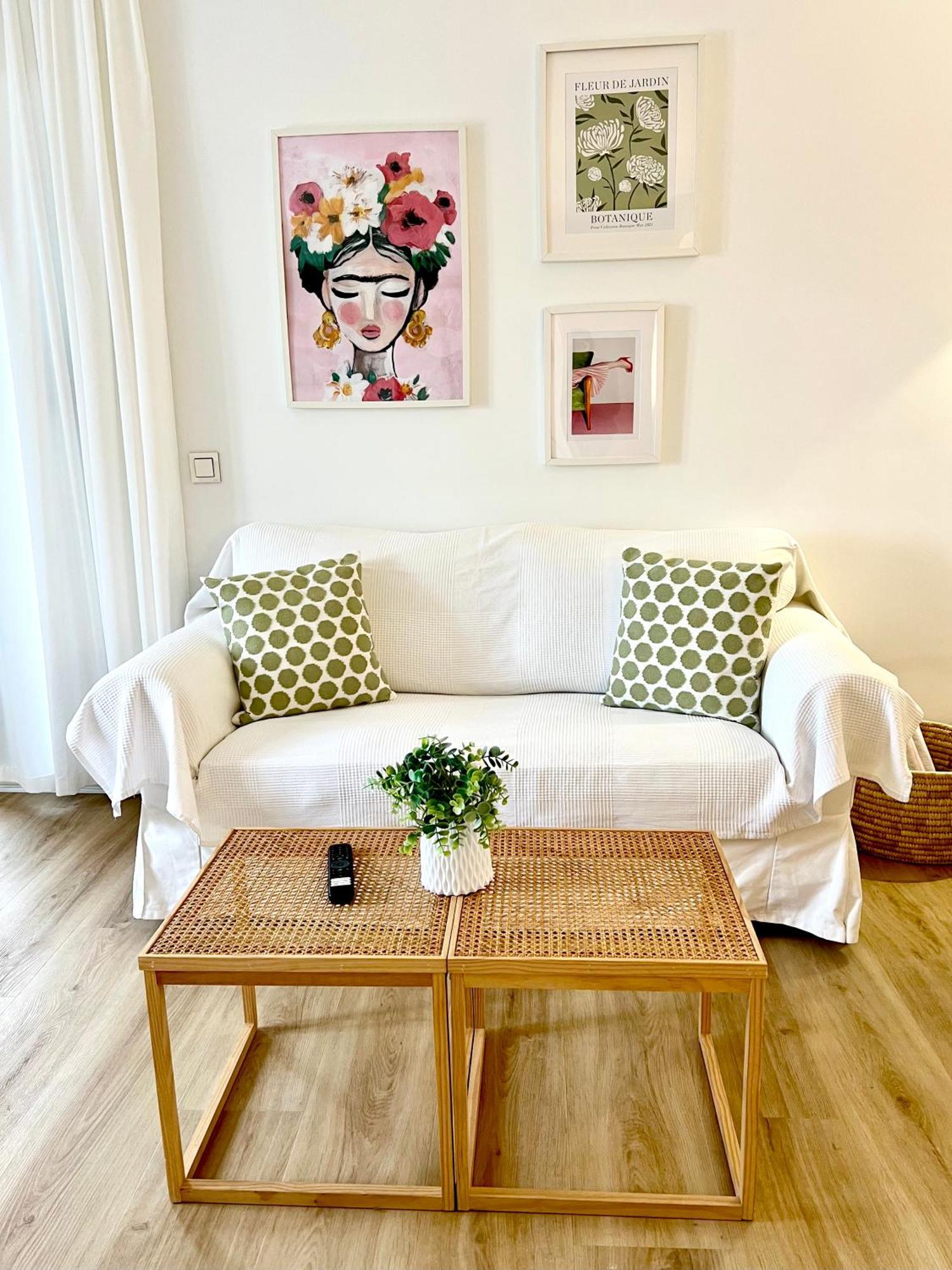 Elena Playa Sol Apartment Alcudia (Mallorca)